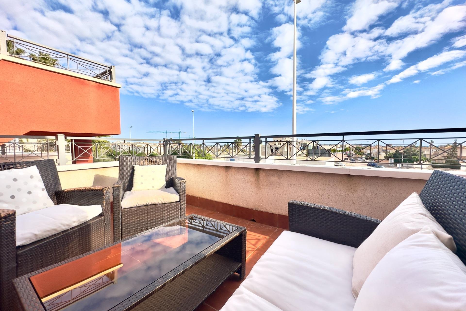 Reventa - Apartamento - Orihuela Costa - Playa Flamenca