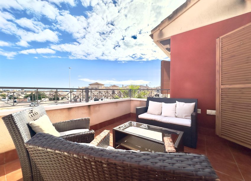 Reventa - Apartamento - Orihuela Costa - Playa Flamenca