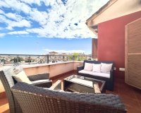 Reventa - Apartamento - Orihuela Costa - Playa Flamenca