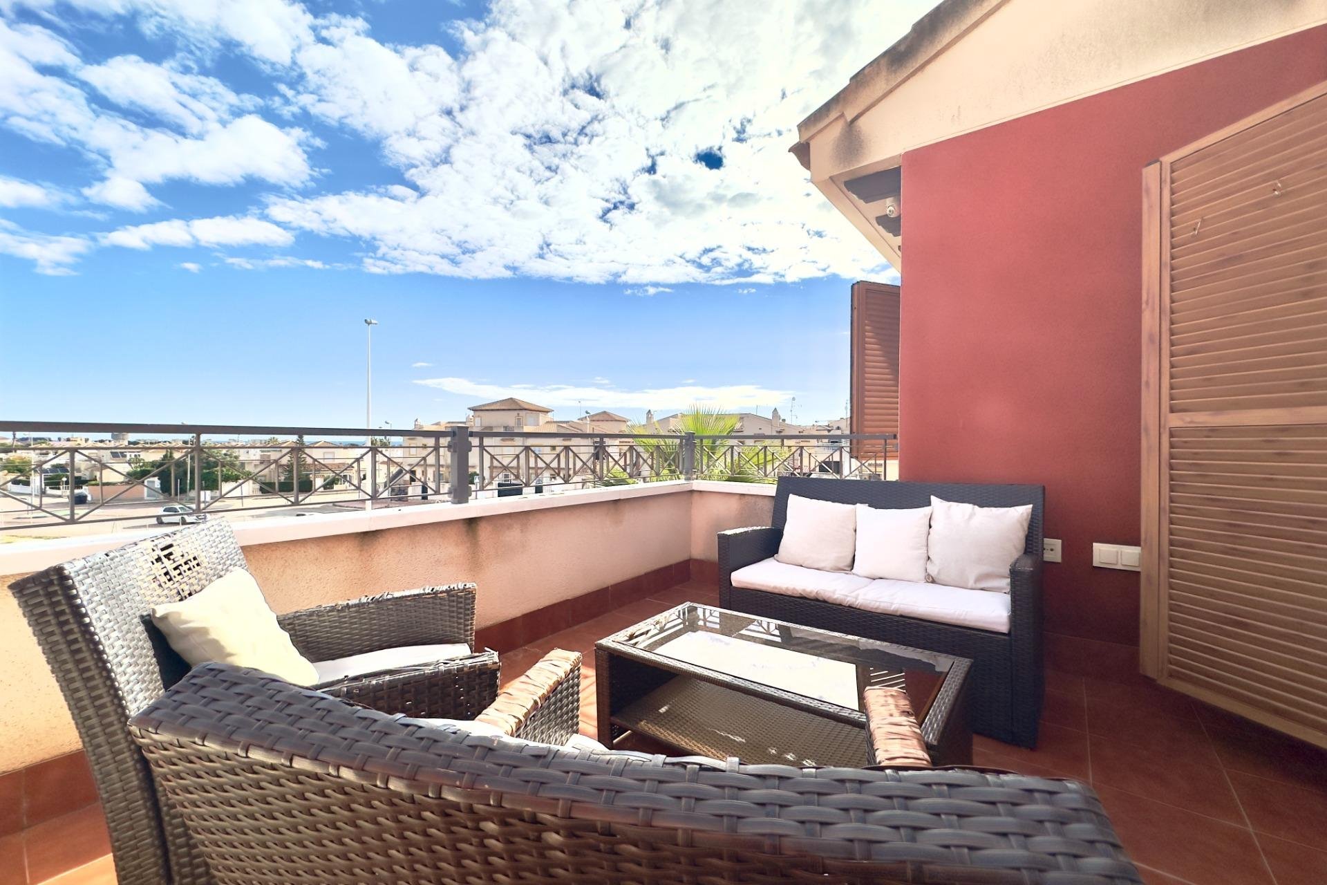 Reventa - Apartamento - Orihuela Costa - Playa Flamenca
