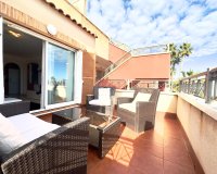 Reventa - Apartamento - Orihuela Costa - Playa Flamenca