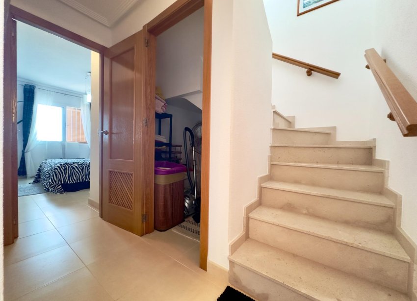 Reventa - Apartamento - Orihuela Costa - Playa Flamenca
