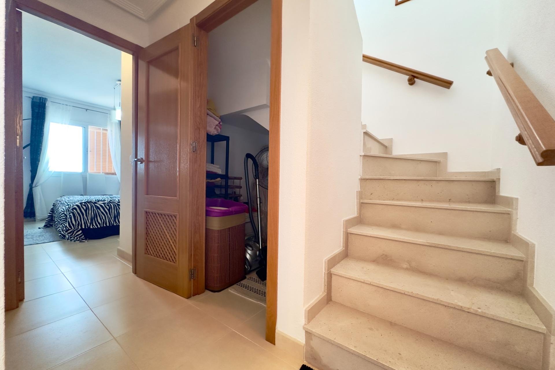 Reventa - Apartamento - Orihuela Costa - Playa Flamenca