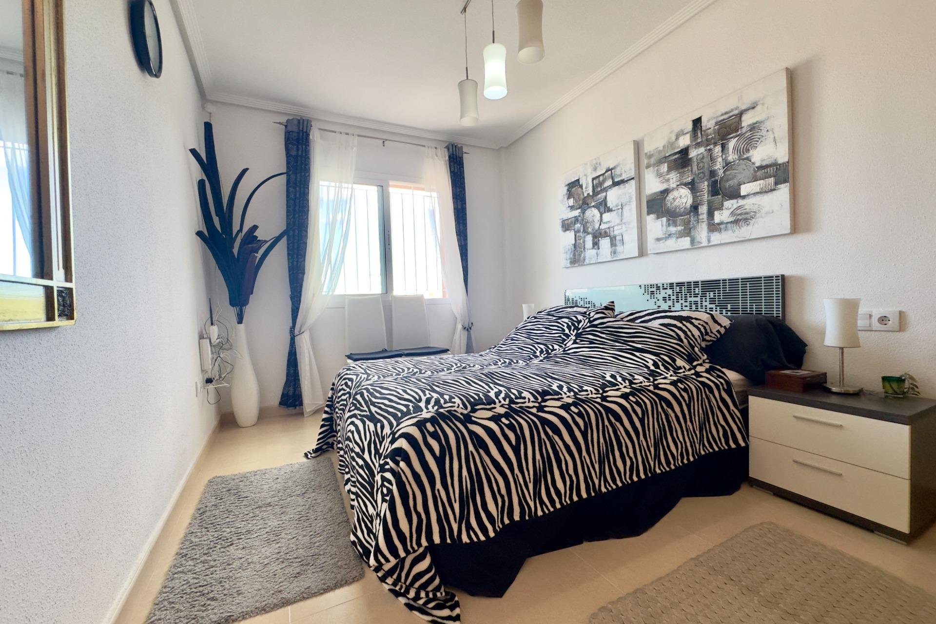 Reventa - Apartamento - Orihuela Costa - Playa Flamenca