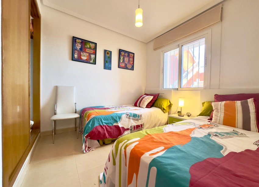Reventa - Apartamento - Orihuela Costa - Playa Flamenca