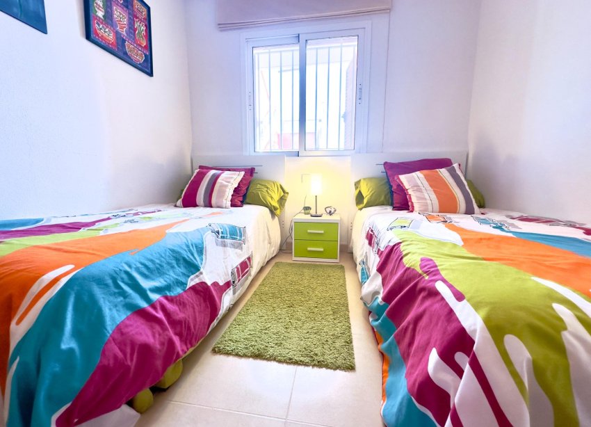 Reventa - Apartamento - Orihuela Costa - Playa Flamenca