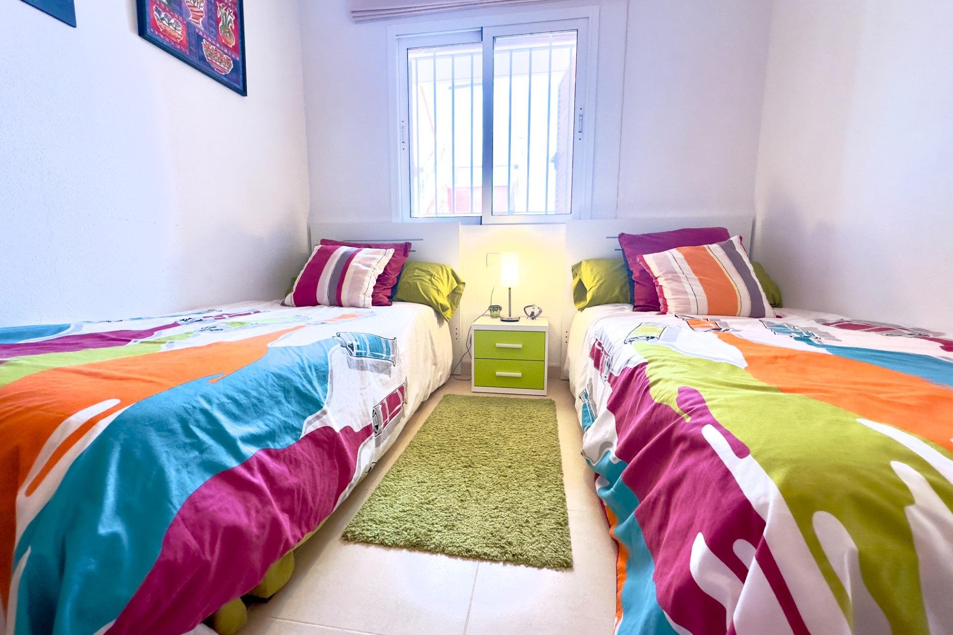 Reventa - Apartamento - Orihuela Costa - Playa Flamenca