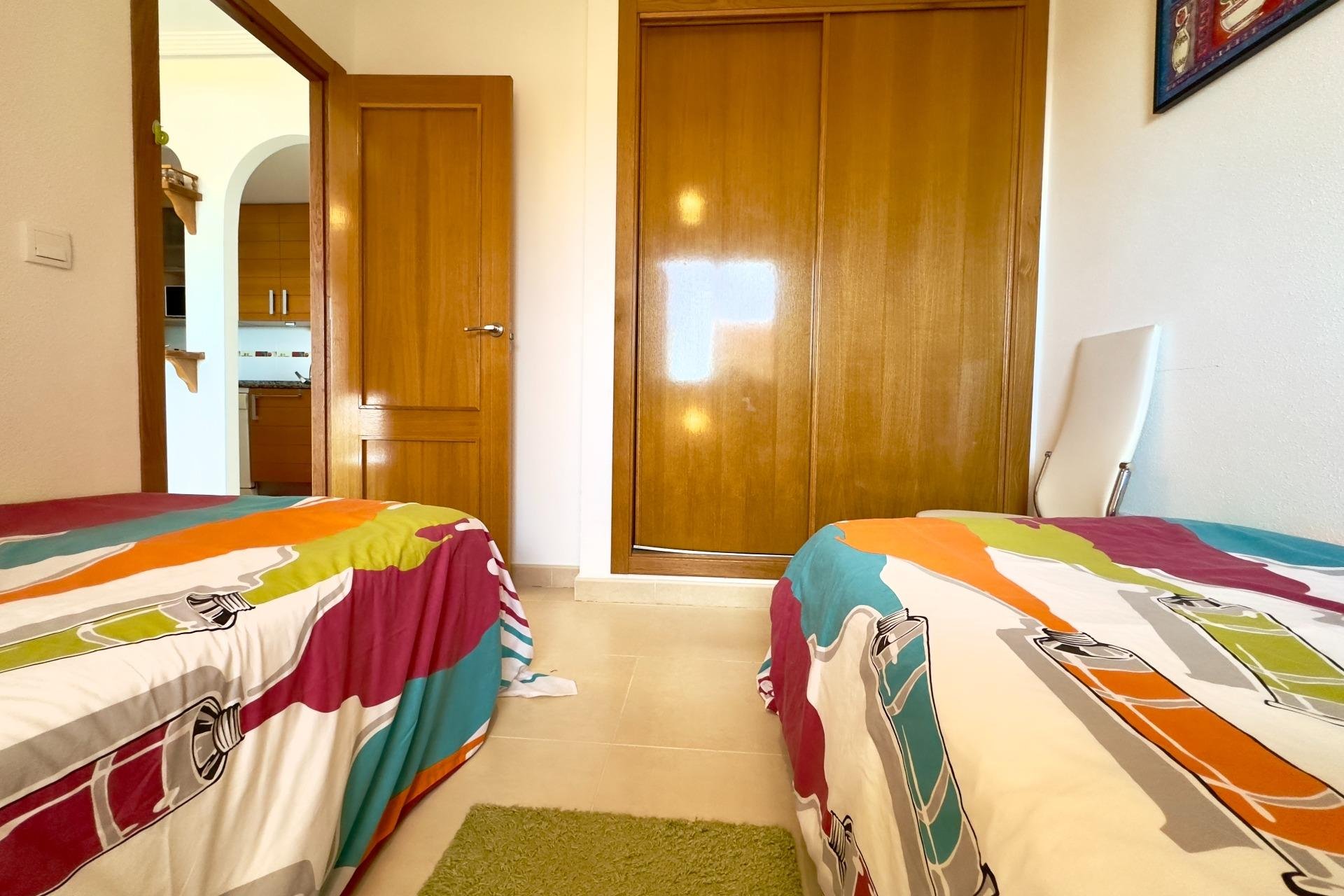 Reventa - Apartamento - Orihuela Costa - Playa Flamenca