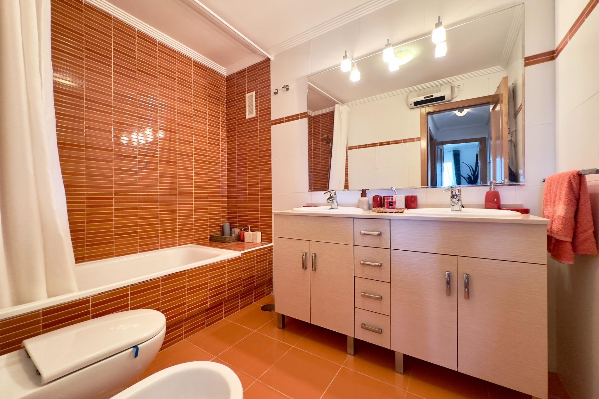 Reventa - Apartamento - Orihuela Costa - Playa Flamenca