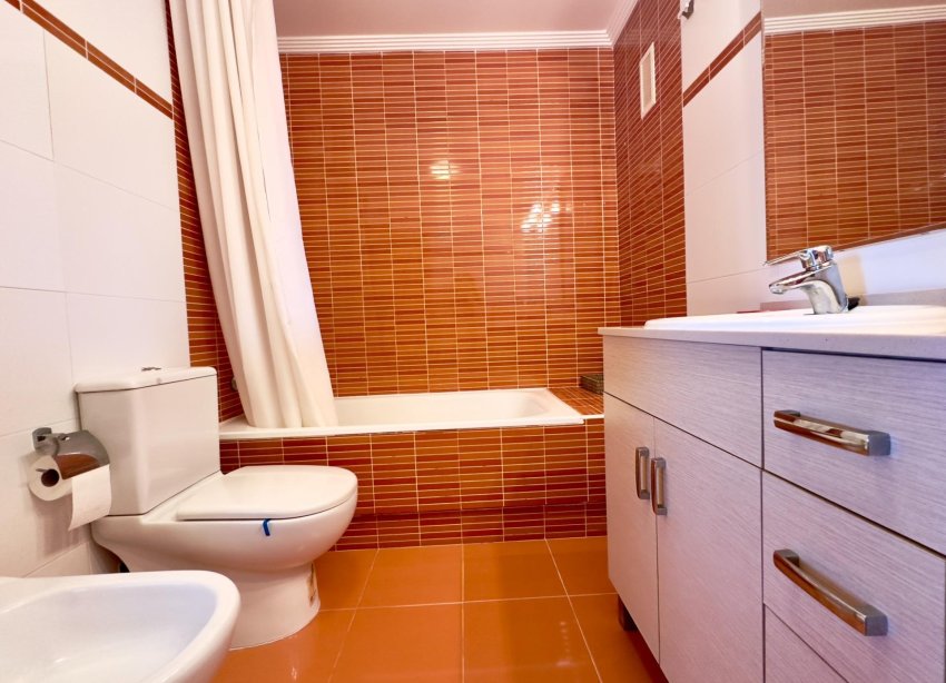 Reventa - Apartamento - Orihuela Costa - Playa Flamenca