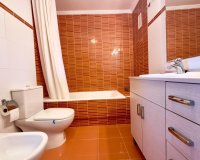 Reventa - Apartamento - Orihuela Costa - Playa Flamenca