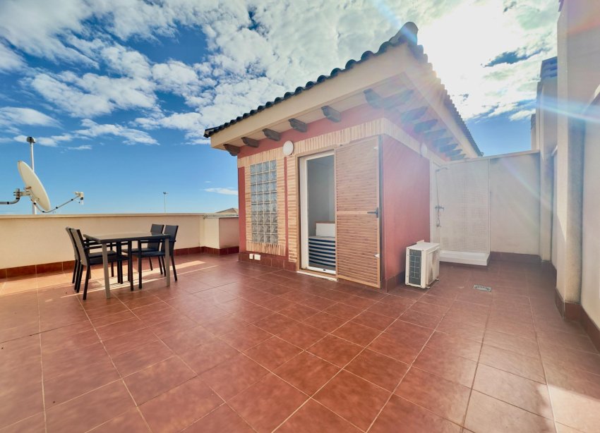 Reventa - Apartamento - Orihuela Costa - Playa Flamenca