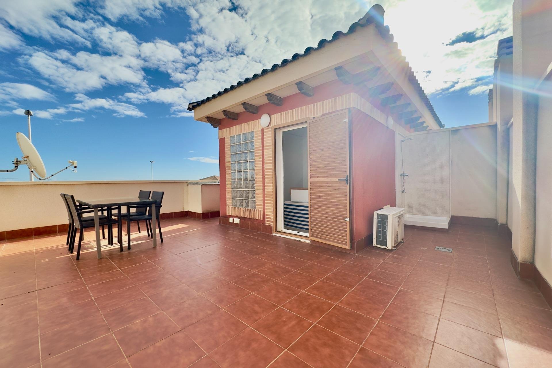 Reventa - Apartamento - Orihuela Costa - Playa Flamenca