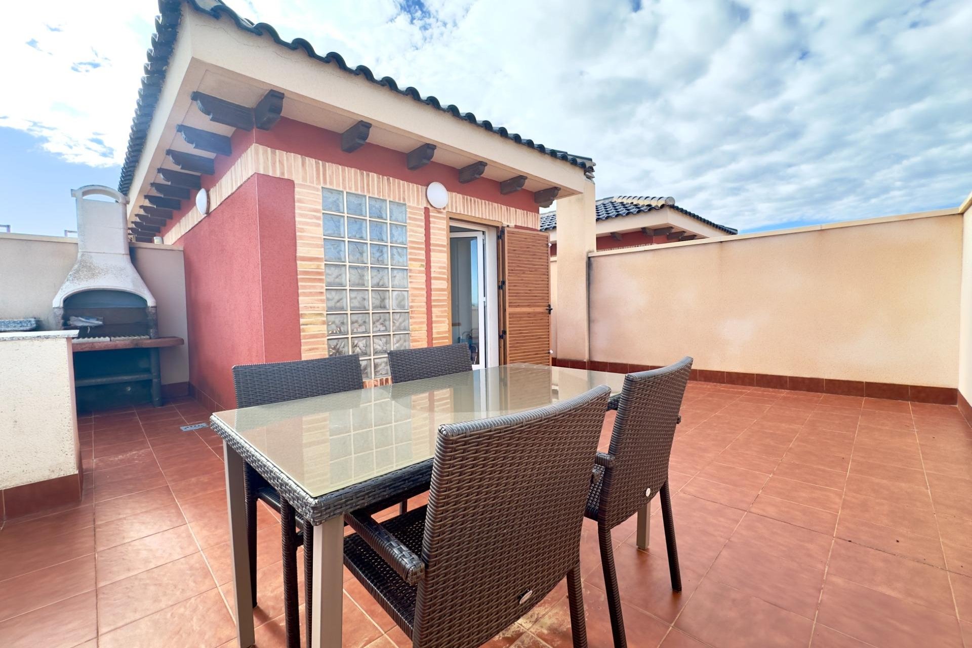 Reventa - Apartamento - Orihuela Costa - Playa Flamenca