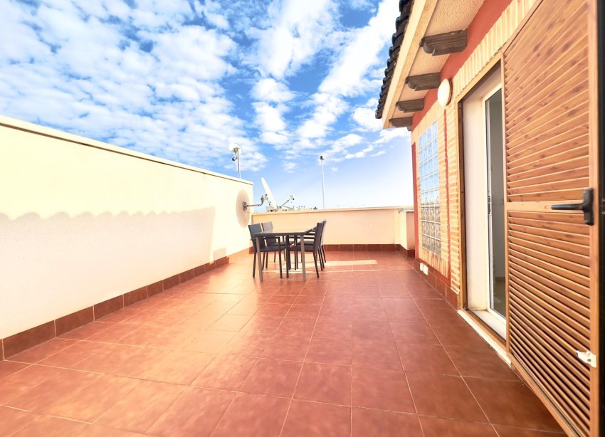 Reventa - Apartamento - Orihuela Costa - Playa Flamenca