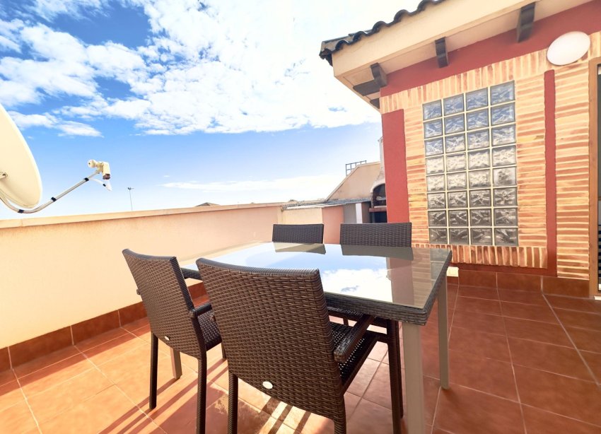Reventa - Apartamento - Orihuela Costa - Playa Flamenca