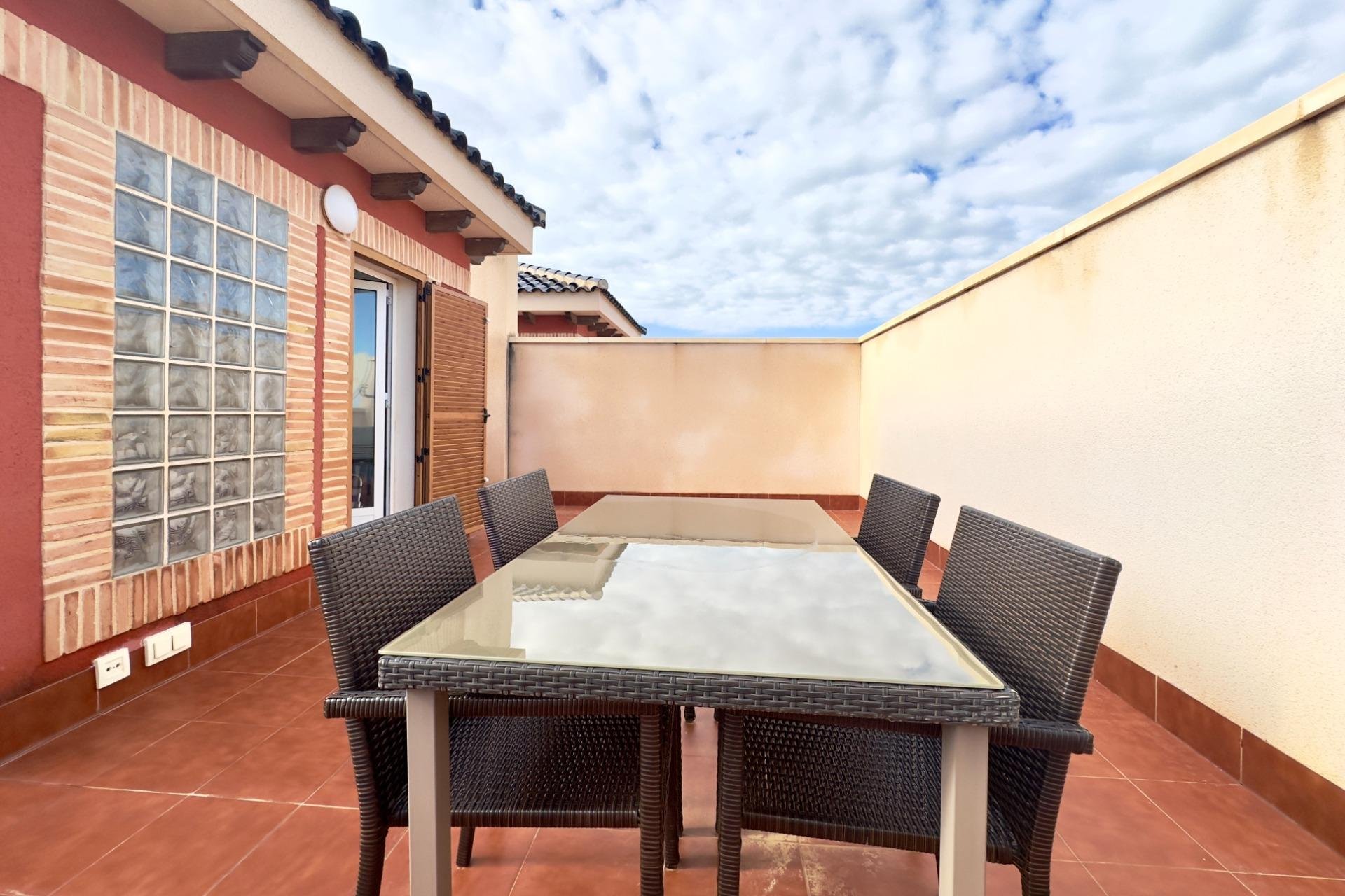 Reventa - Apartamento - Orihuela Costa - Playa Flamenca