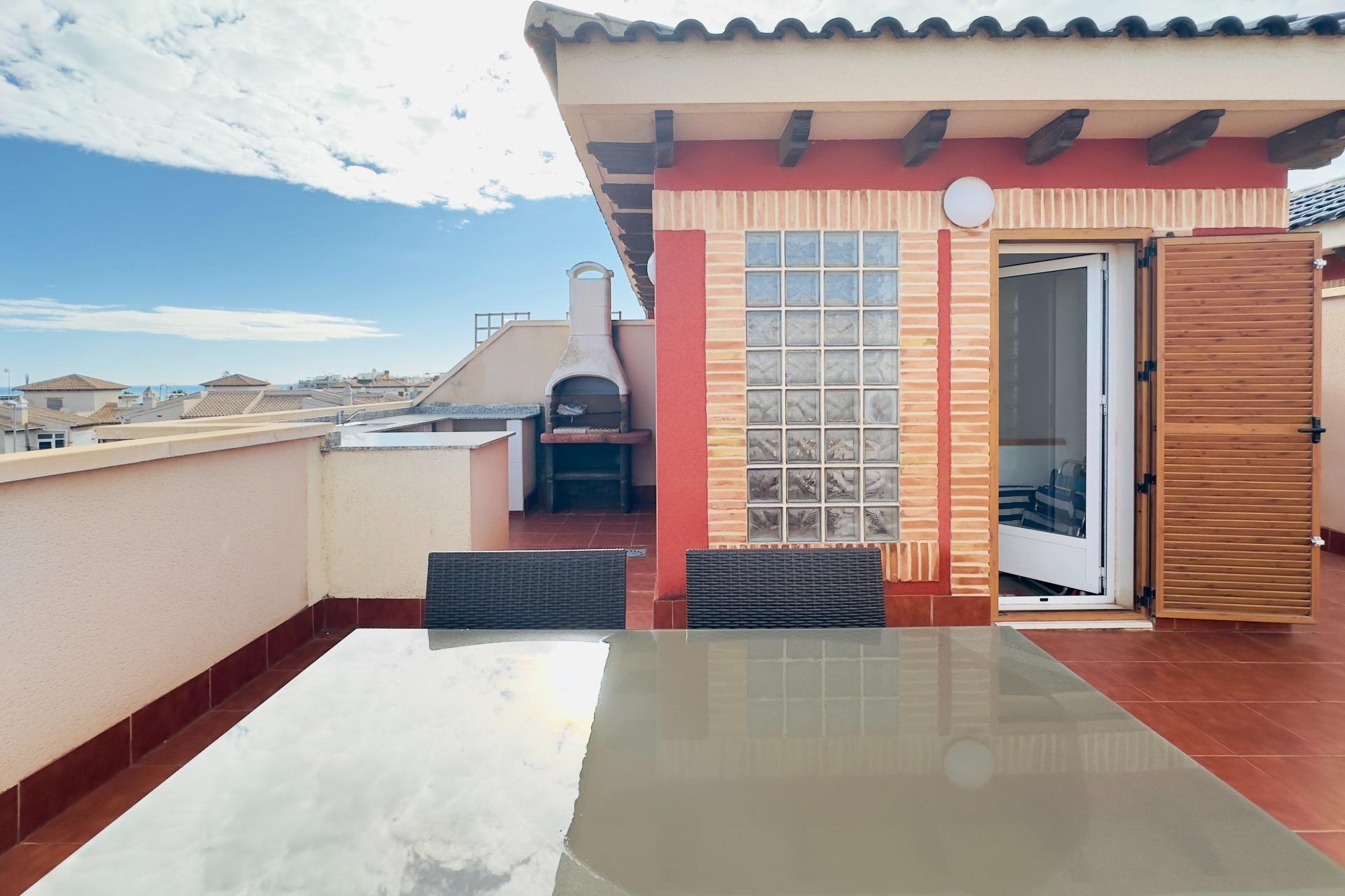 Reventa - Apartamento - Orihuela Costa - Playa Flamenca