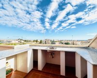 Reventa - Apartamento - Orihuela Costa - Playa Flamenca