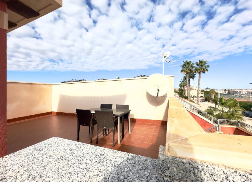 Reventa - Apartamento - Orihuela Costa - Playa Flamenca