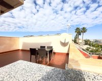 Reventa - Apartamento - Orihuela Costa - Playa Flamenca