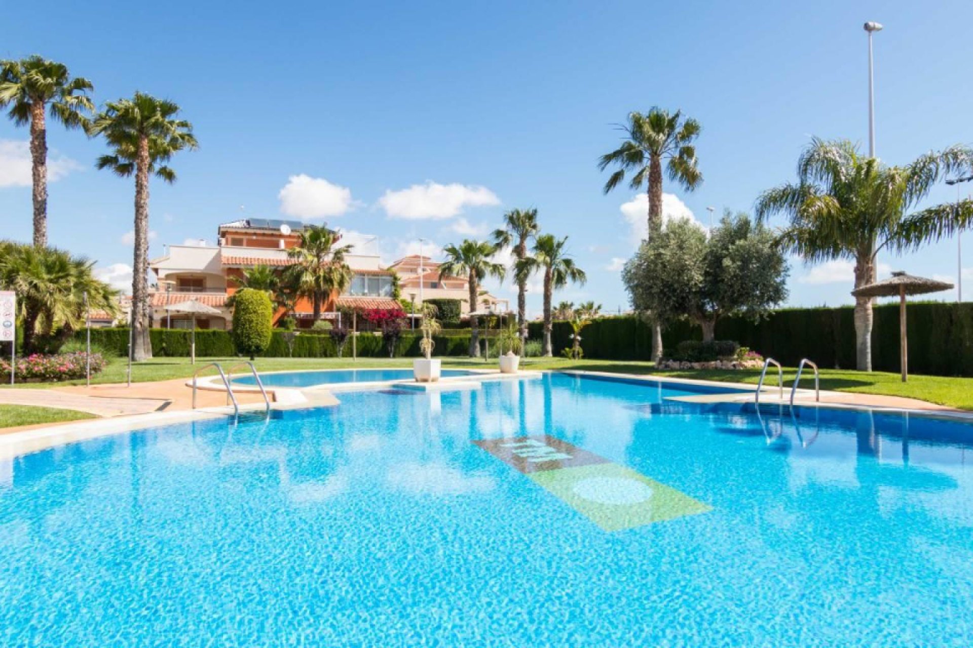 Reventa - Apartamento - Orihuela Costa - Playa Flamenca