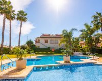 Reventa - Apartamento - Orihuela Costa - Playa Flamenca