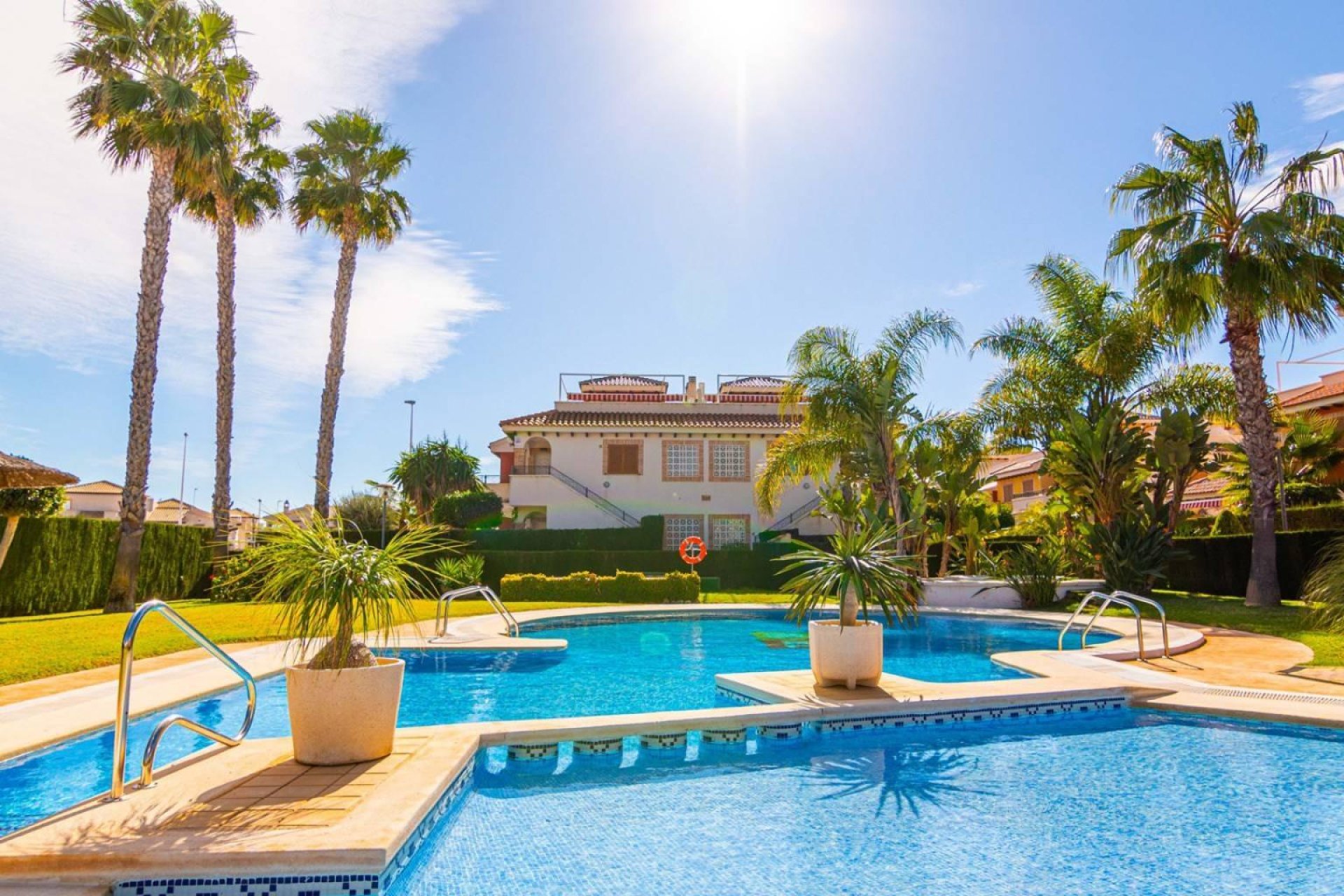 Reventa - Apartamento - Orihuela Costa - Playa Flamenca