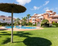 Reventa - Apartamento - Orihuela Costa - Playa Flamenca