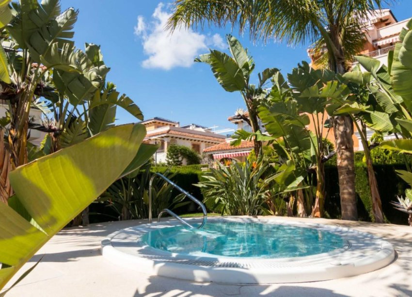 Reventa - Apartamento - Orihuela Costa - Playa Flamenca