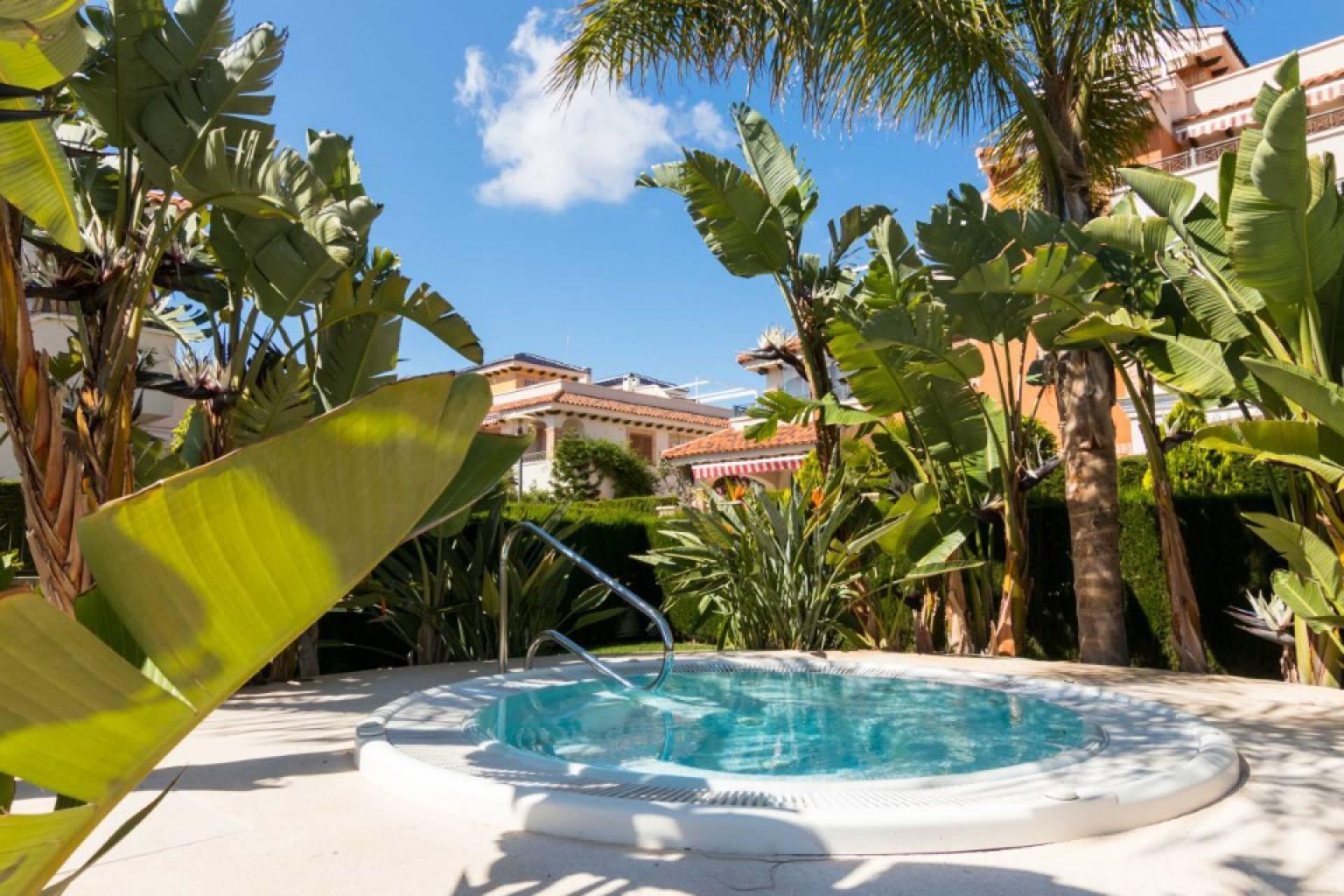 Reventa - Apartamento - Orihuela Costa - Playa Flamenca