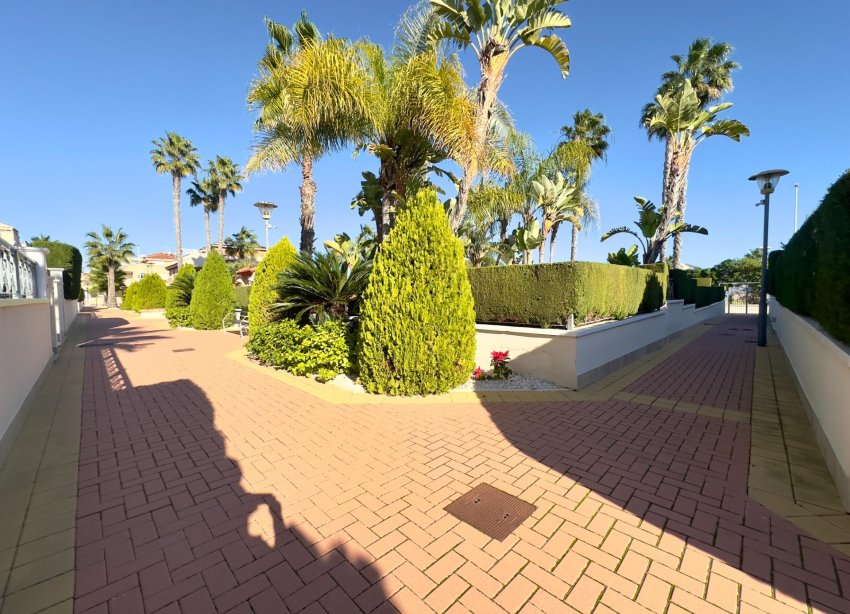 Reventa - Apartamento - Orihuela Costa - Playa Flamenca