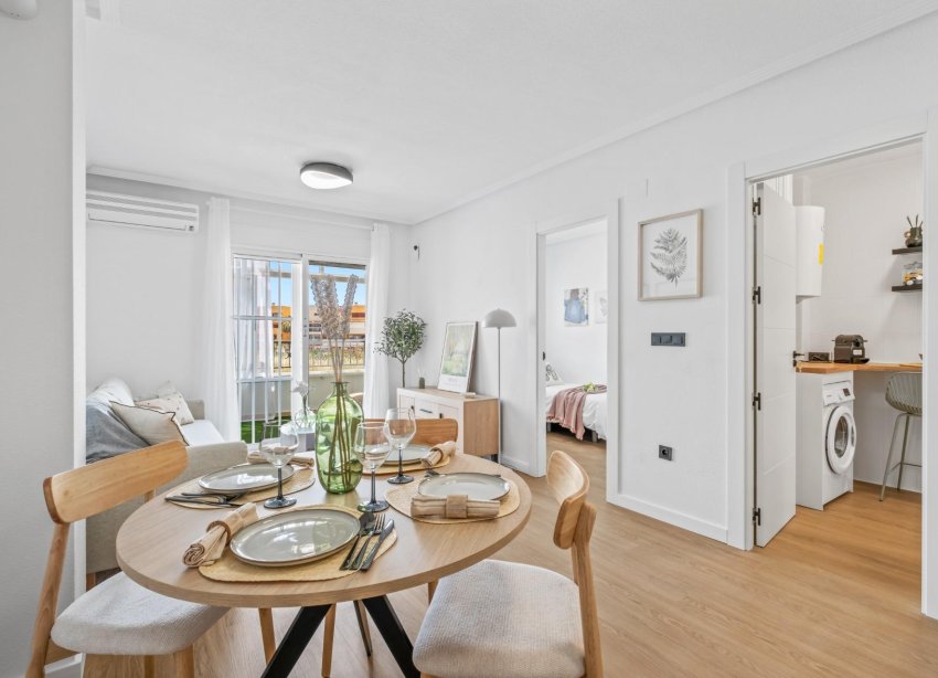 Reventa - Apartamento - Orihuela Costa - Playa Flamenca