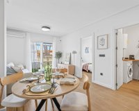 Reventa - Apartamento - Orihuela Costa - Playa Flamenca