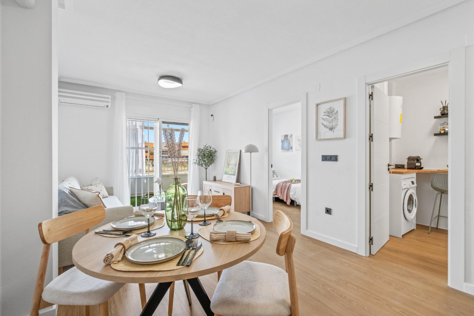 Reventa - Apartamento - Orihuela Costa - Playa Flamenca