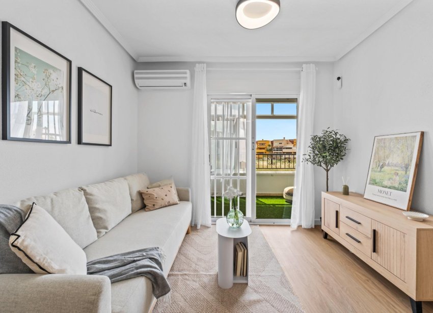Reventa - Apartamento - Orihuela Costa - Playa Flamenca