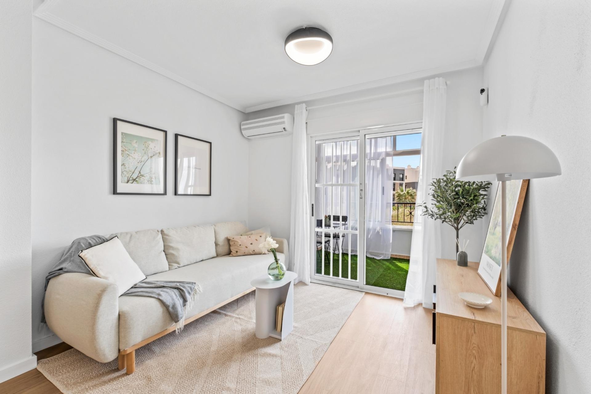 Reventa - Apartamento - Orihuela Costa - Playa Flamenca
