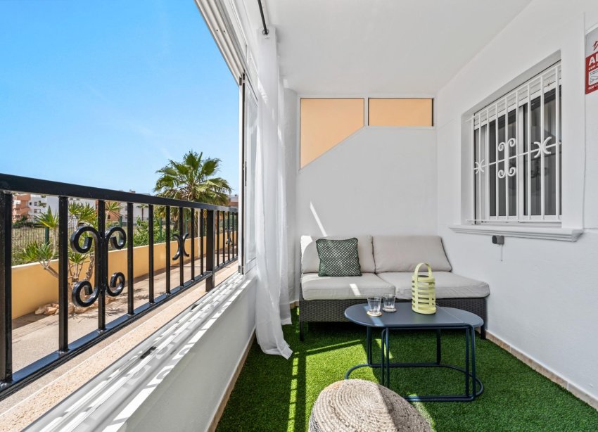 Reventa - Apartamento - Orihuela Costa - Playa Flamenca