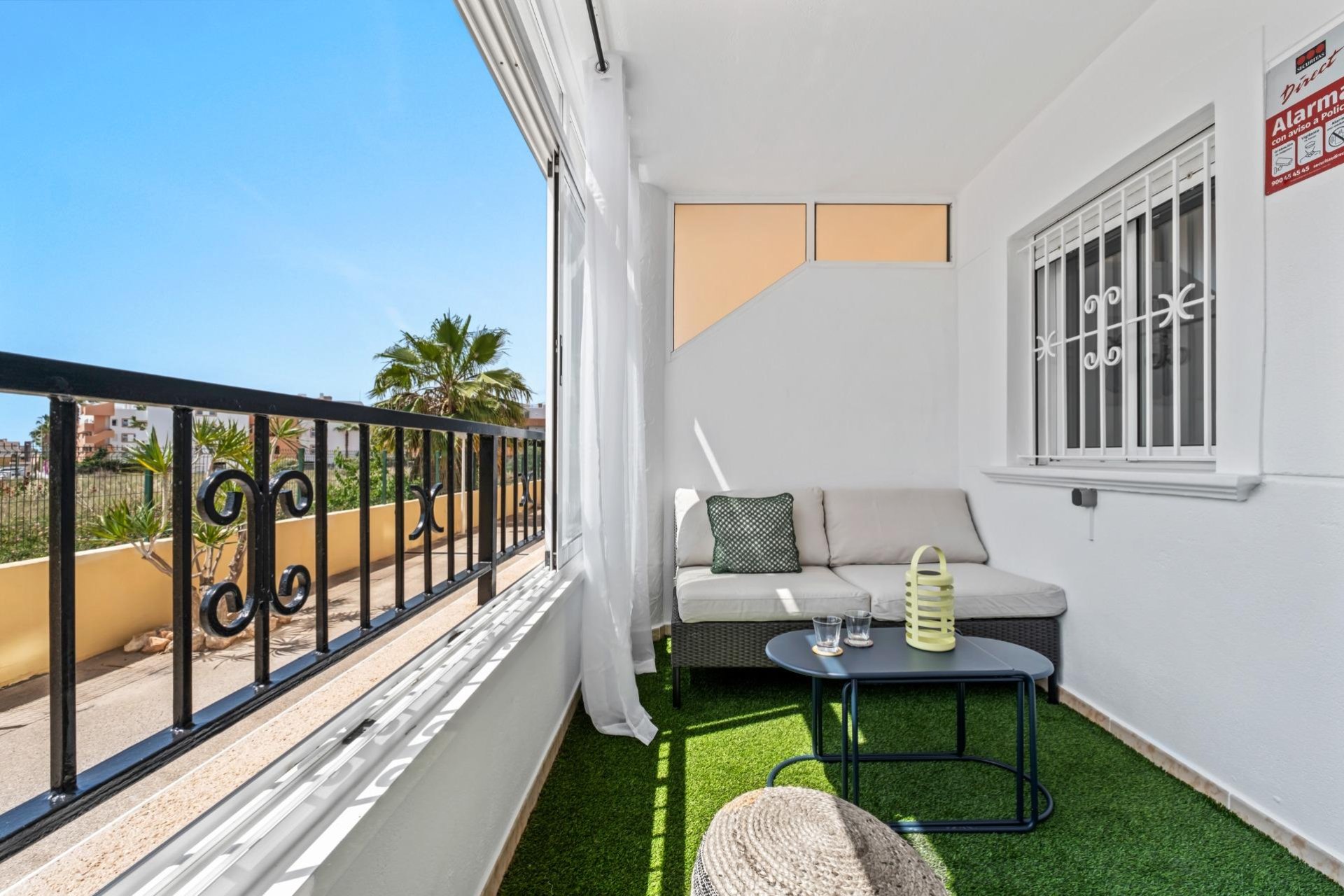 Reventa - Apartamento - Orihuela Costa - Playa Flamenca