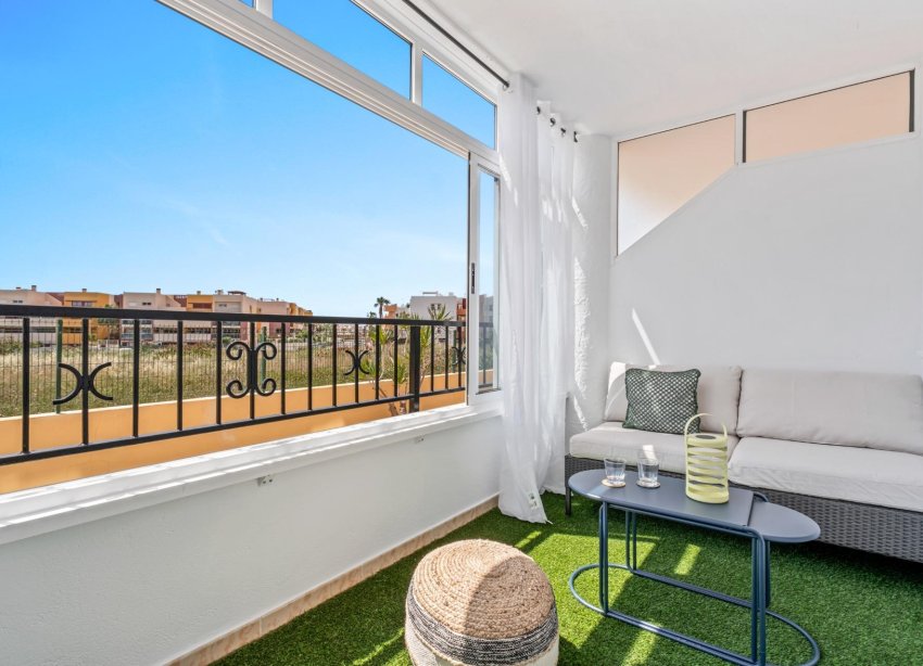 Reventa - Apartamento - Orihuela Costa - Playa Flamenca