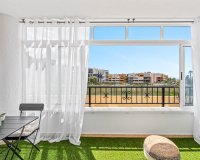 Reventa - Apartamento - Orihuela Costa - Playa Flamenca
