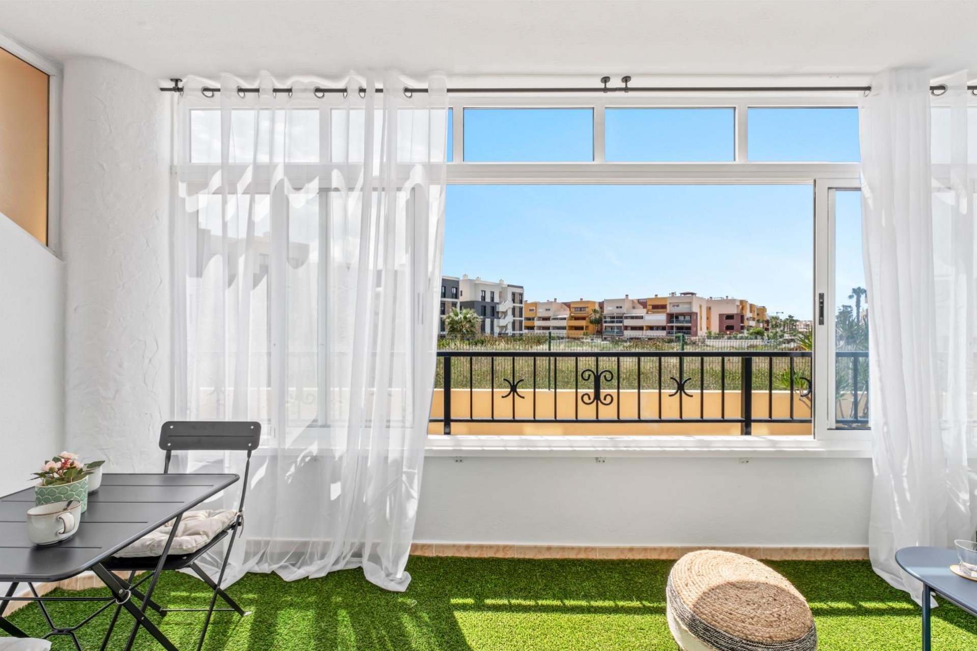 Reventa - Apartamento - Orihuela Costa - Playa Flamenca