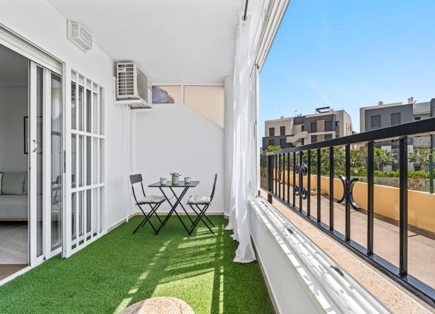 Reventa - Apartamento - Orihuela Costa - Playa Flamenca
