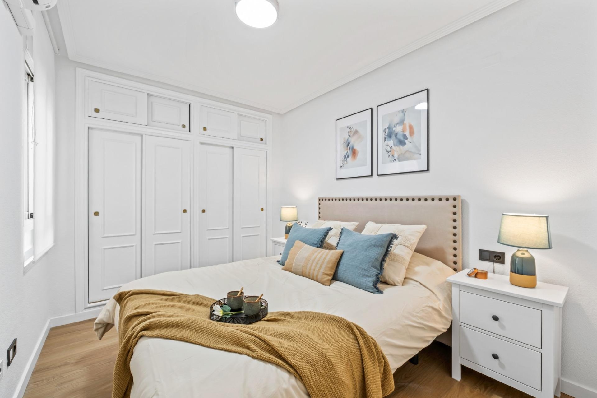 Reventa - Apartamento - Orihuela Costa - Playa Flamenca