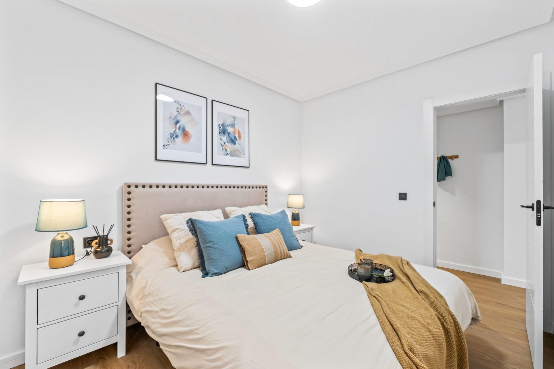 Reventa - Apartamento - Orihuela Costa - Playa Flamenca