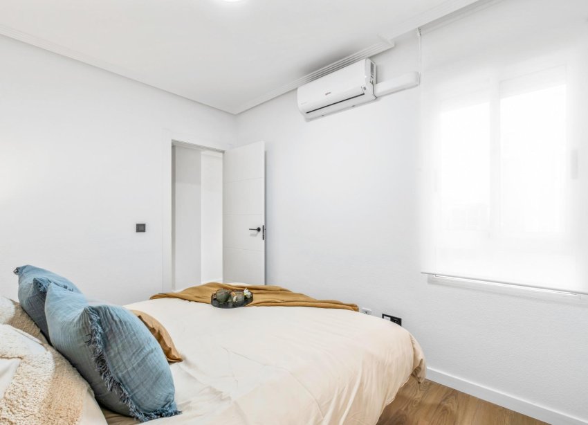 Reventa - Apartamento - Orihuela Costa - Playa Flamenca