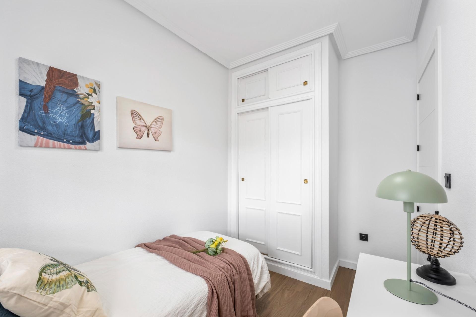 Reventa - Apartamento - Orihuela Costa - Playa Flamenca