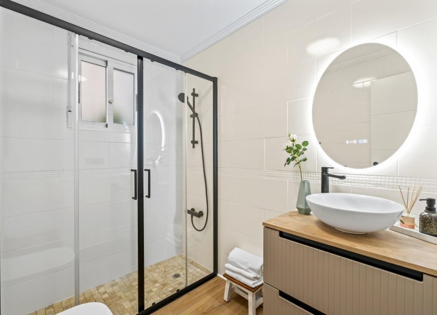 Reventa - Apartamento - Orihuela Costa - Playa Flamenca