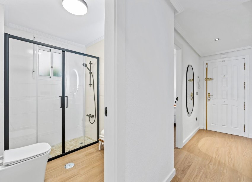 Reventa - Apartamento - Orihuela Costa - Playa Flamenca