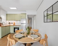 Reventa - Apartamento - Orihuela Costa - Playa Flamenca